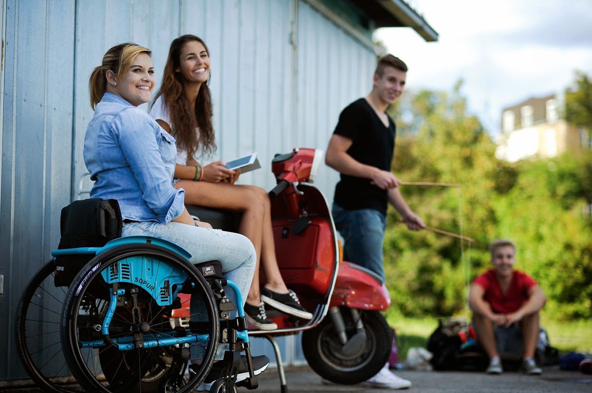 Cumbria Mobility