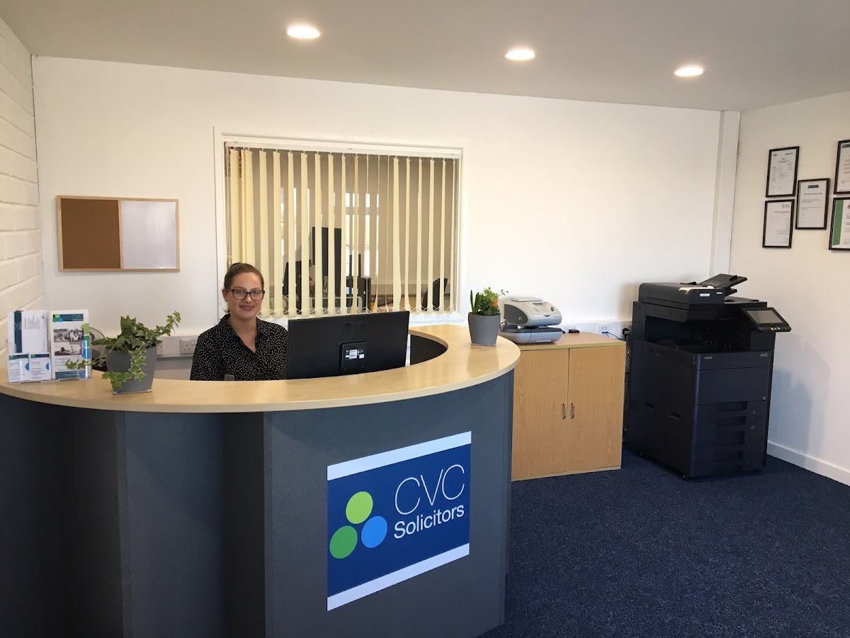 CVC Solicitors (Cornish Venning Ltd) St Ives