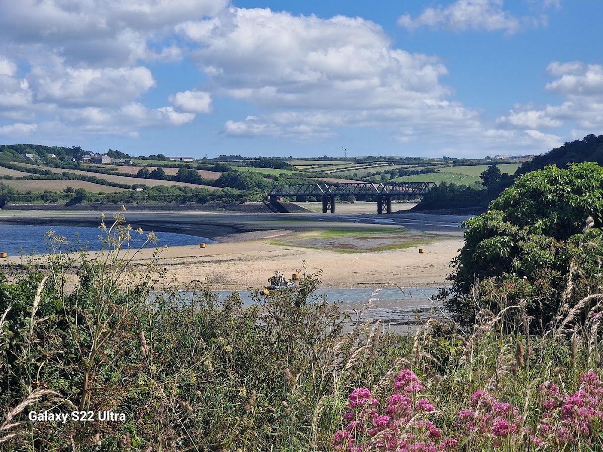 Cycle Trail (Camel Trail)