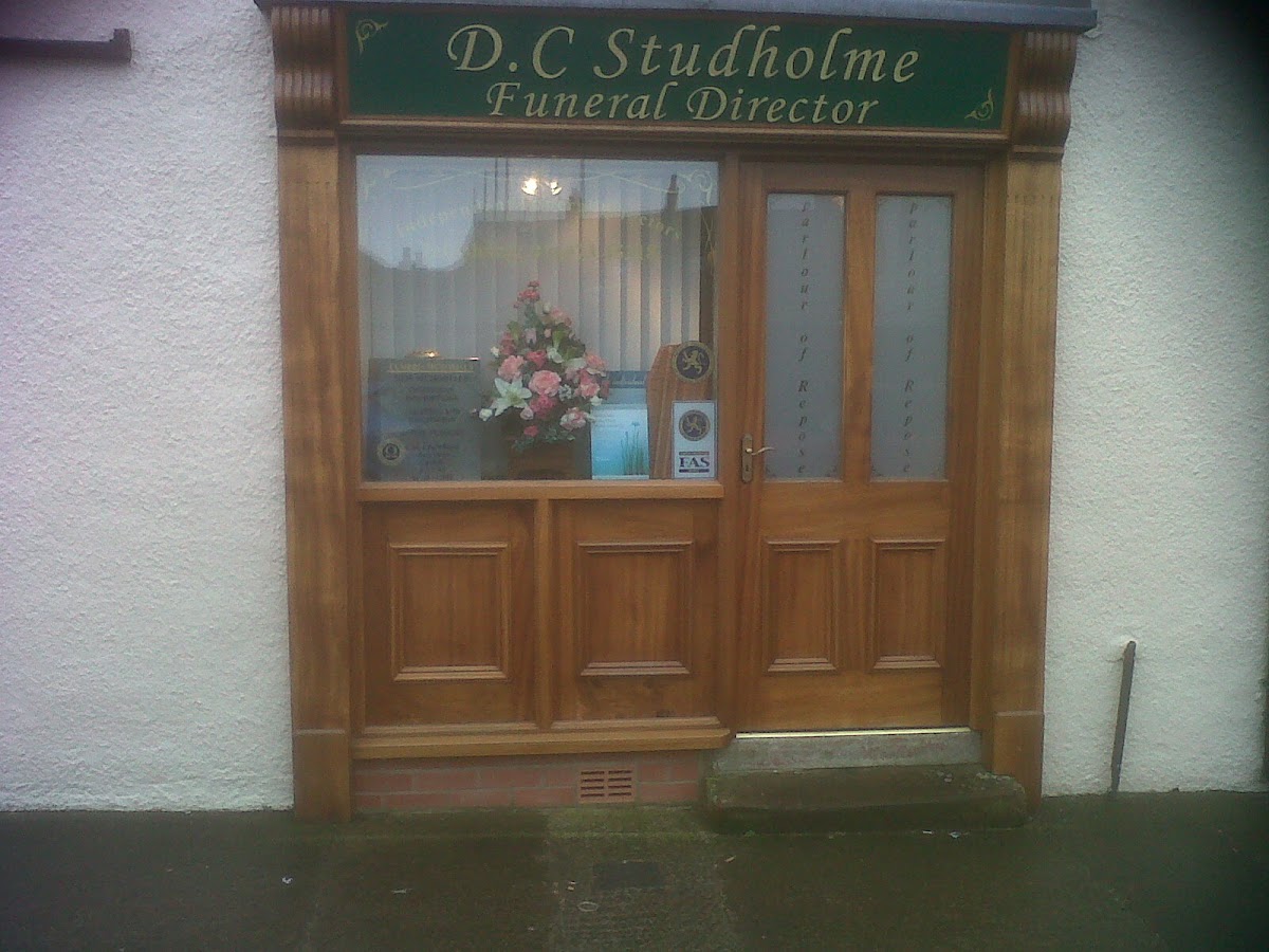 D C Studholme