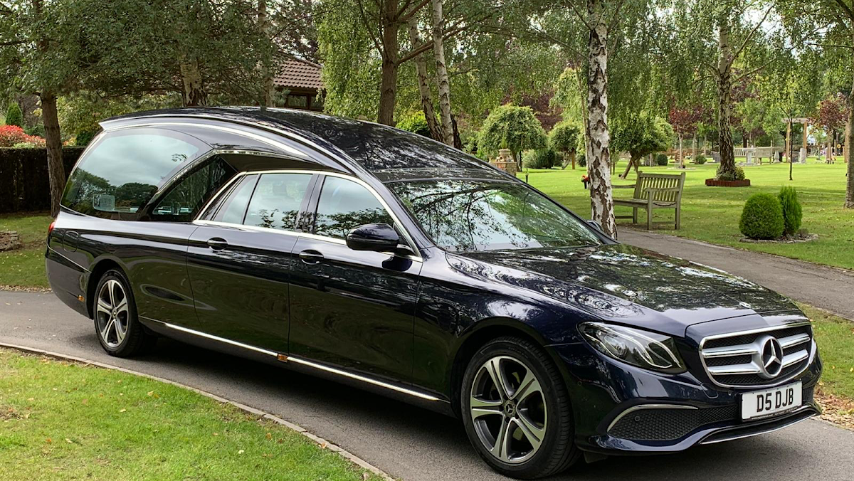 D J Bewley Funeral Directors