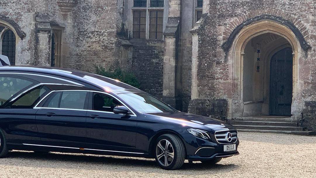 D. J. Bewley Funeral Directors