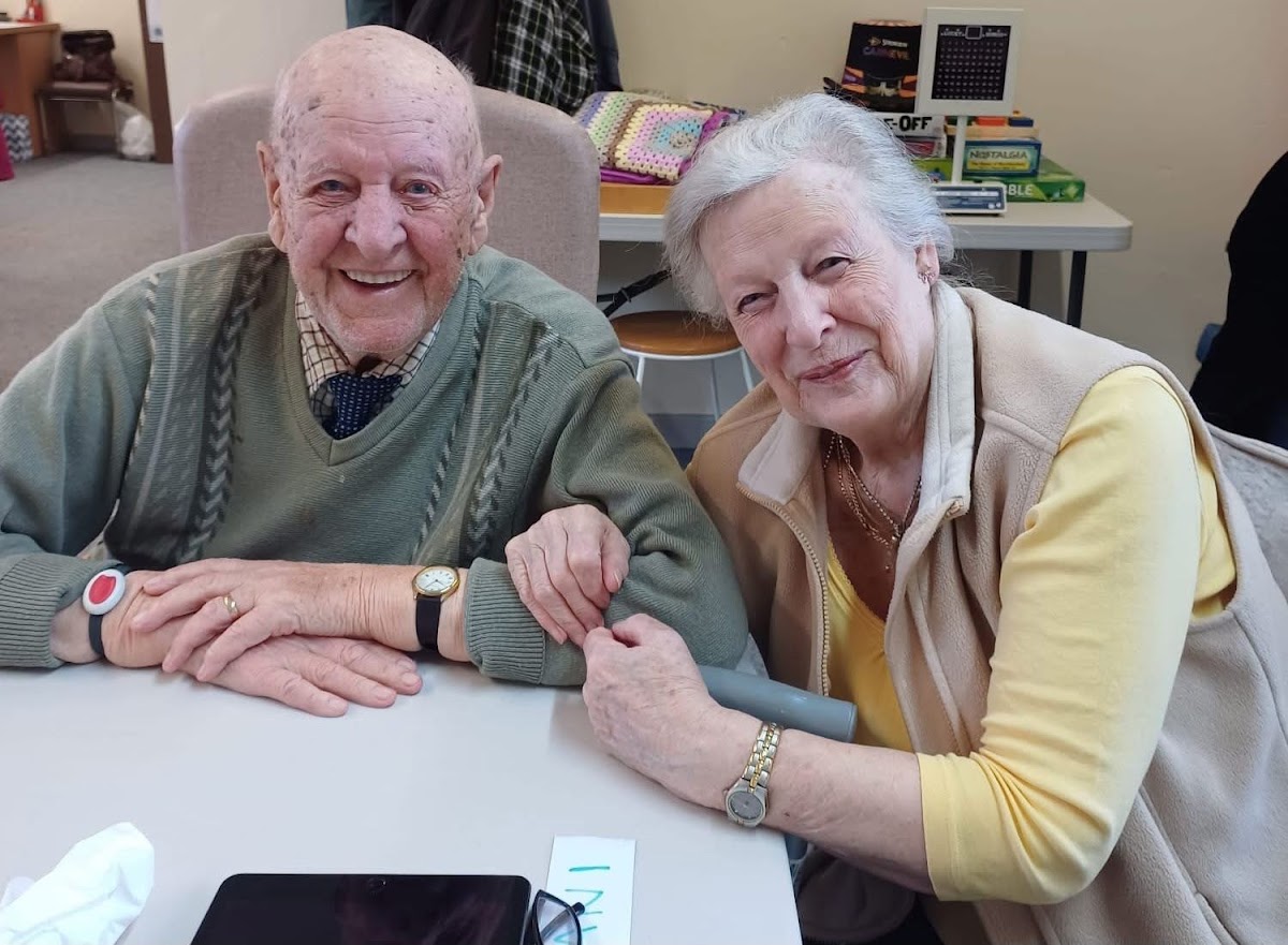 DACC – Durham Alliance for Community Care