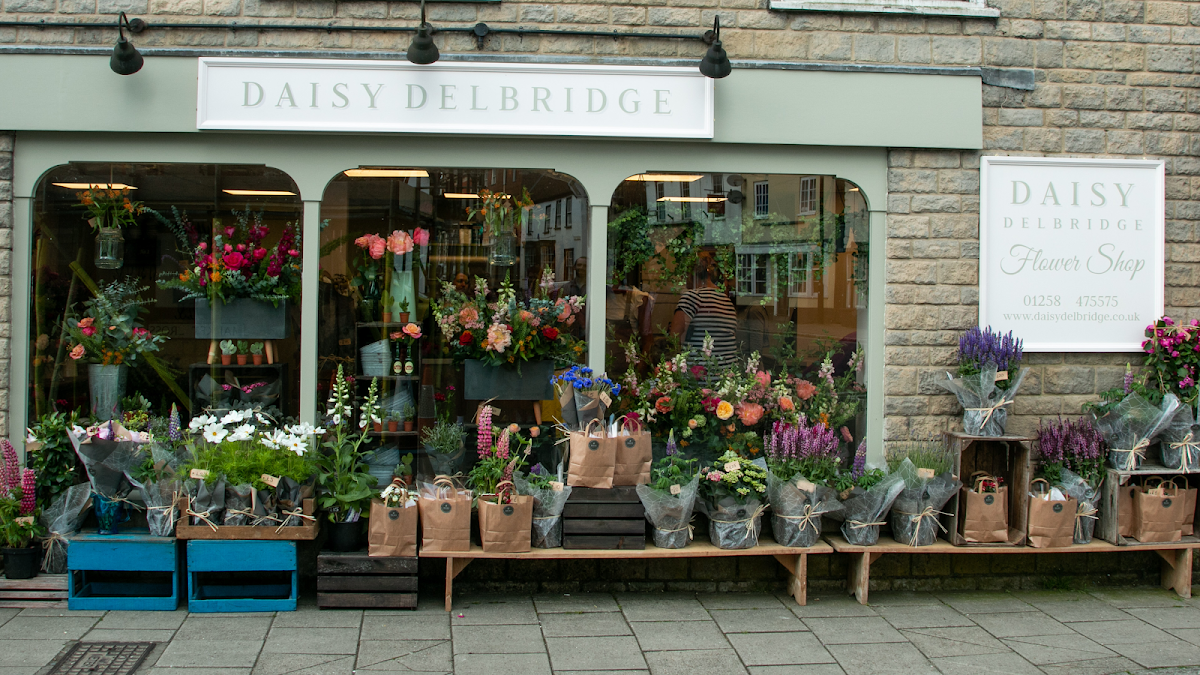 Daisy Delbridge Floristry