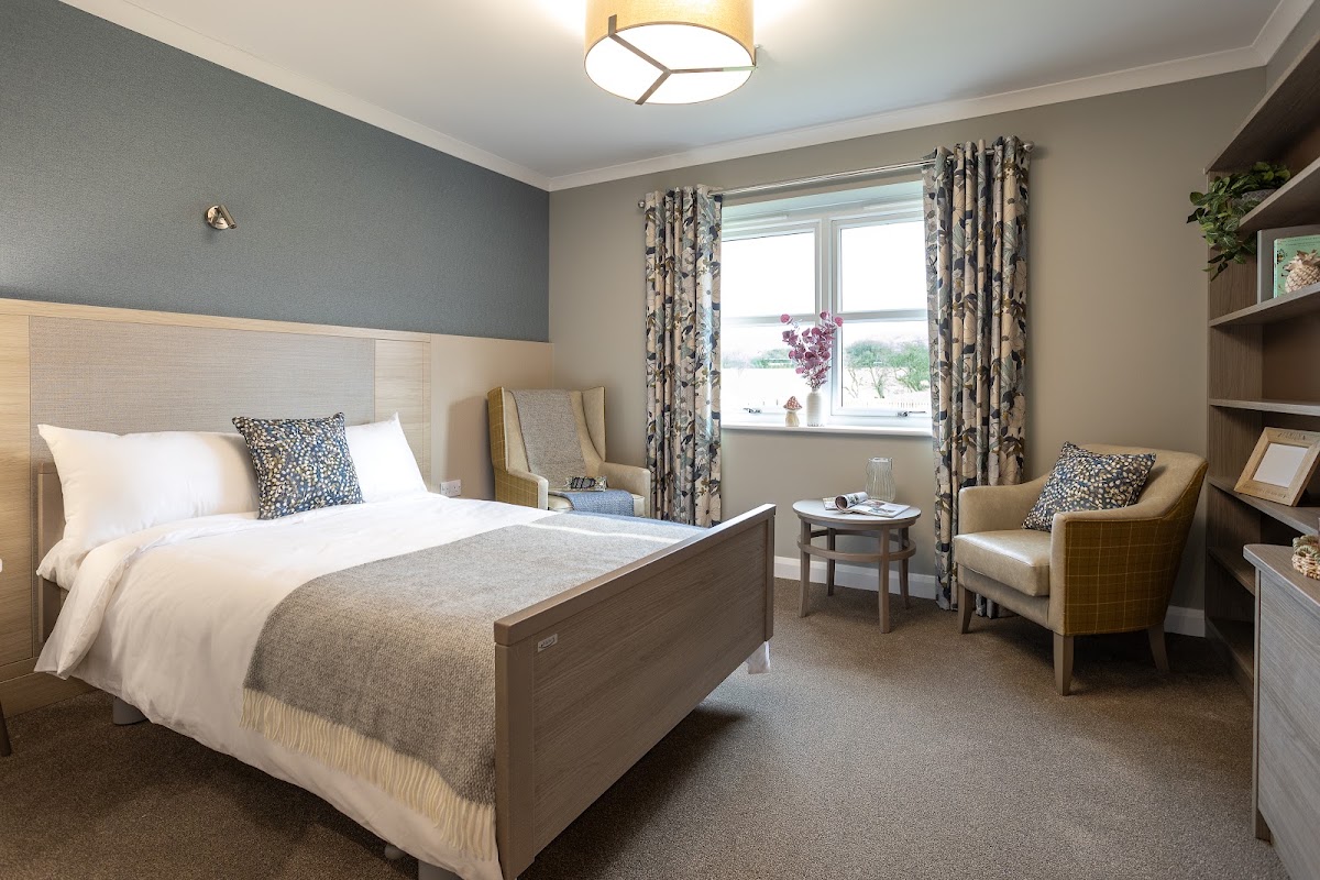 Dale Brook Care Home