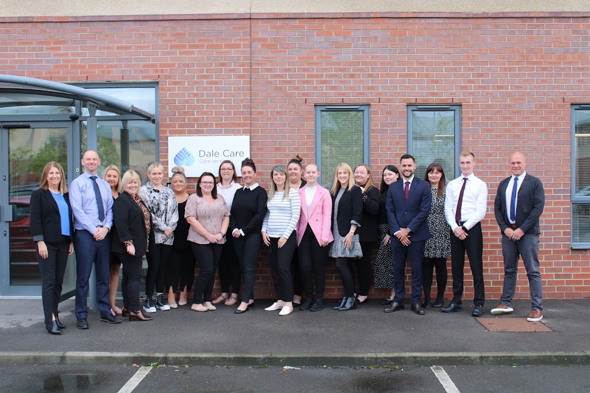 Dale Care Ltd.