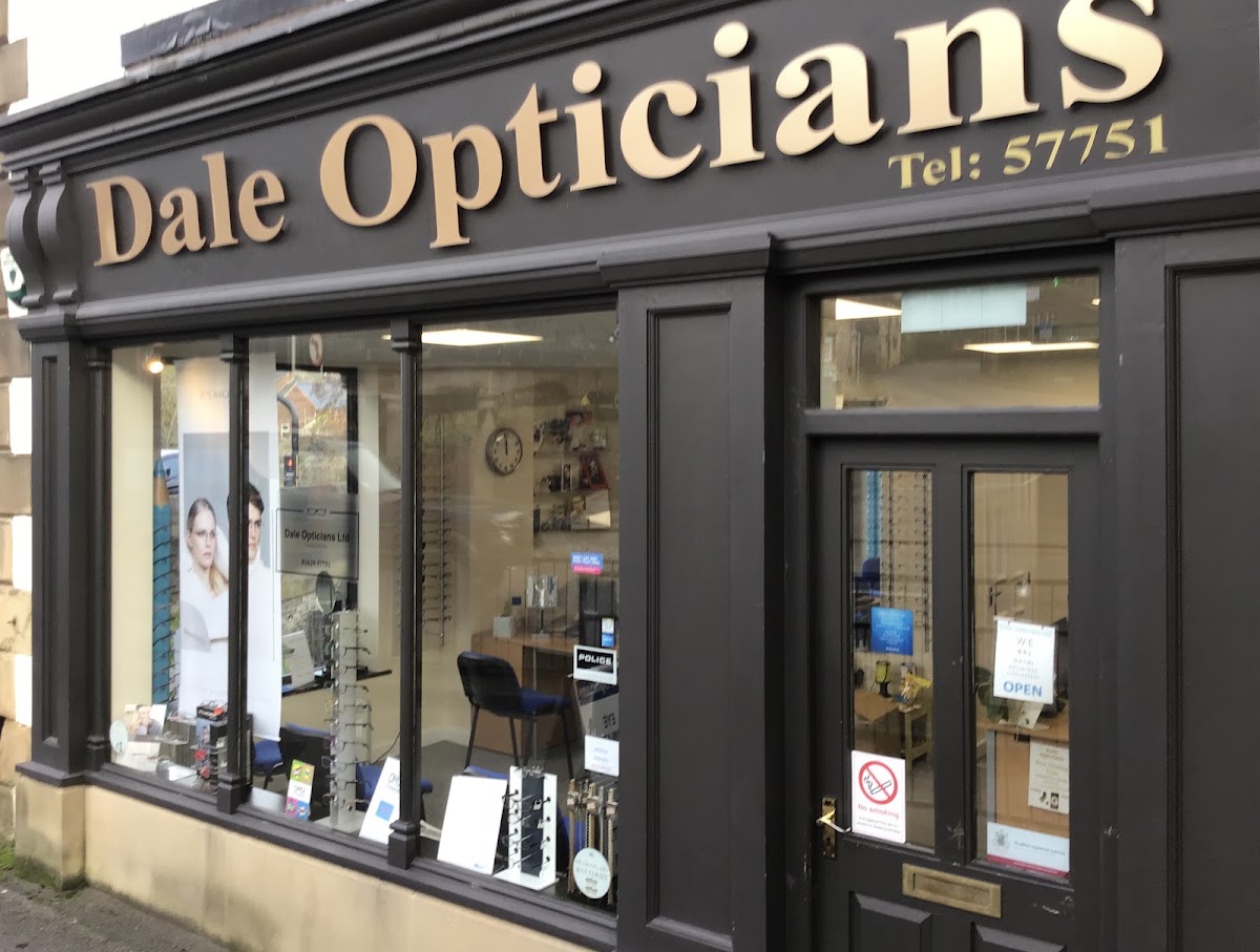 Dale Opticians