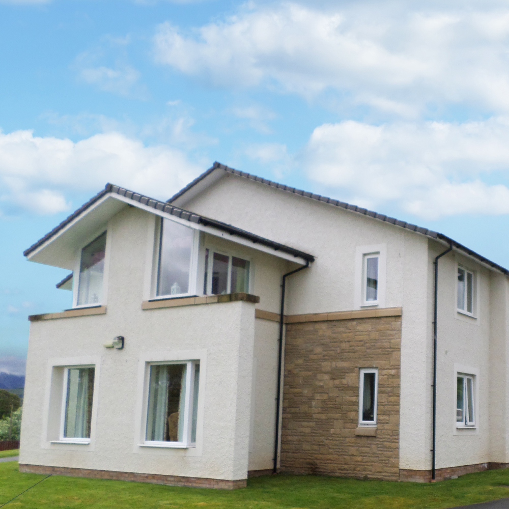 Dalton Court Care Home