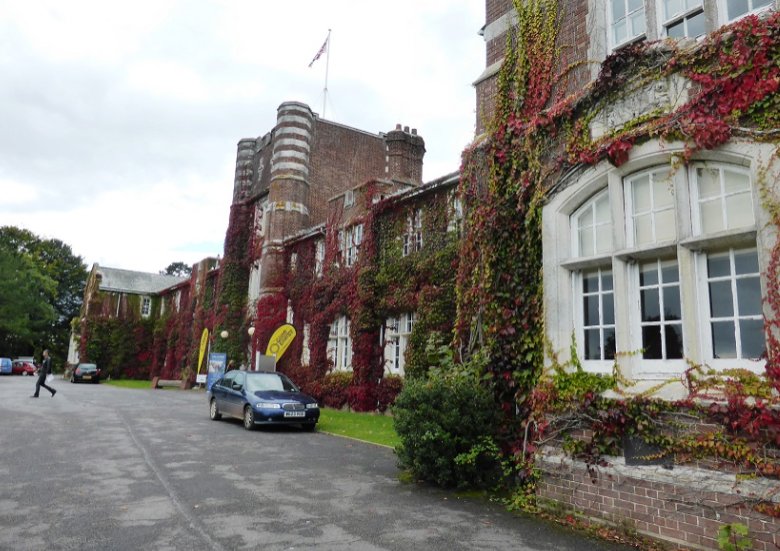 Dame Hannah Rogers Trust