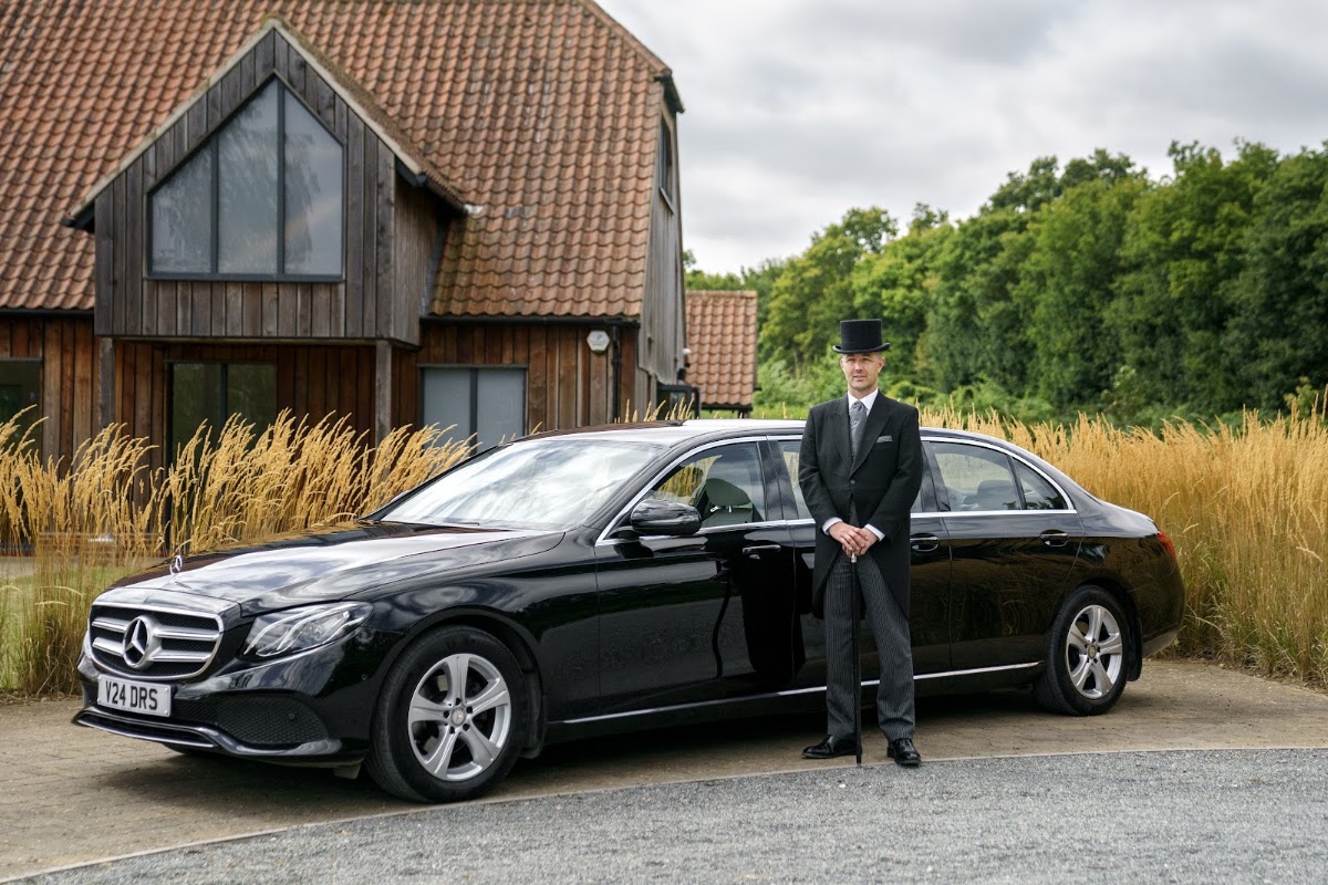 Daniel Robinson & Sons Funeral Directors