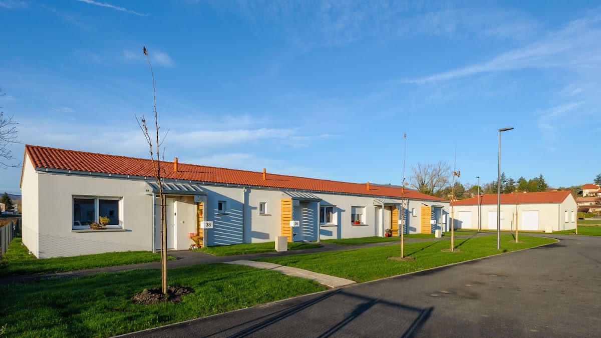 Daphné – Hameau du petit Auzon