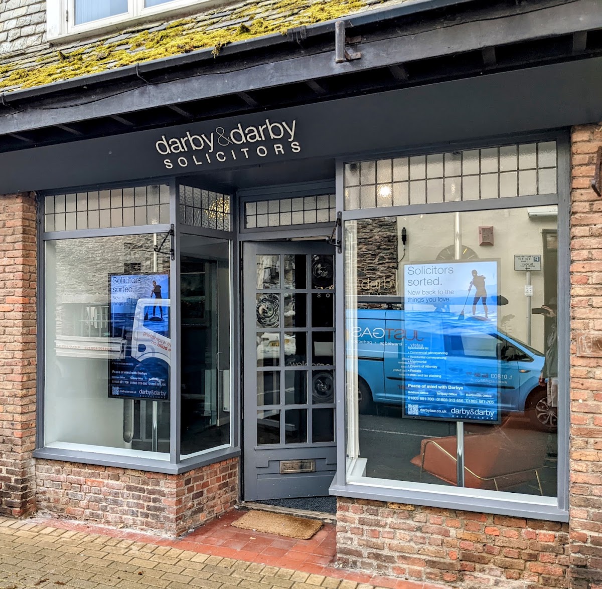 Darby & Darby Solicitors