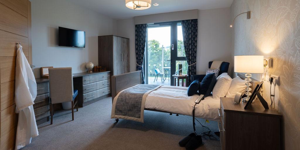 Darcy House Care Home