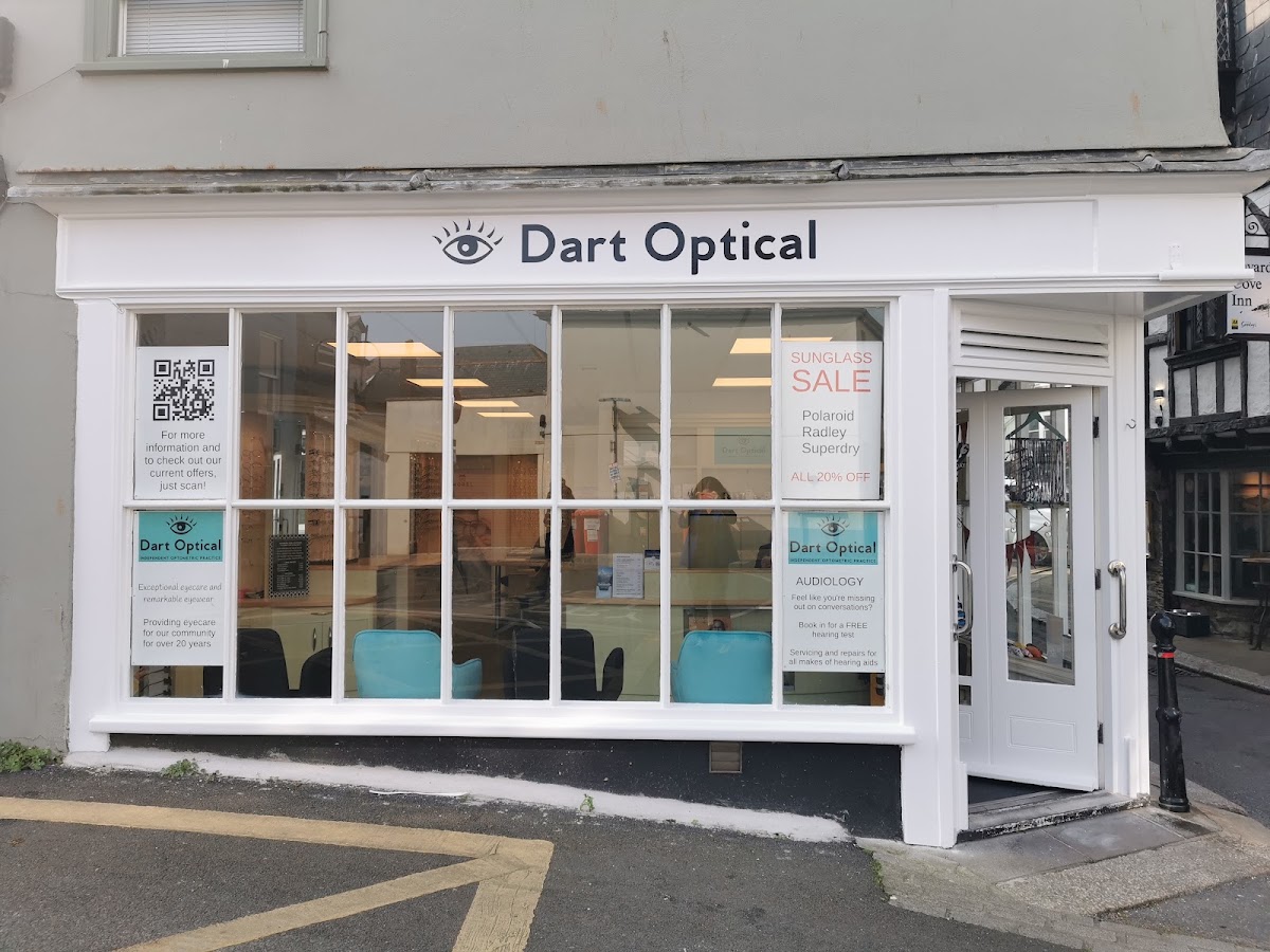 Dart Optical