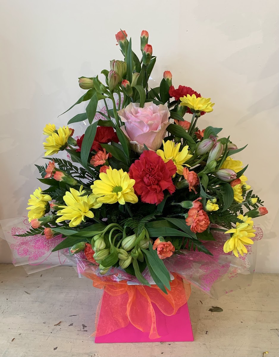 Dartford Florist Ltd Formerly St Albans Flowers