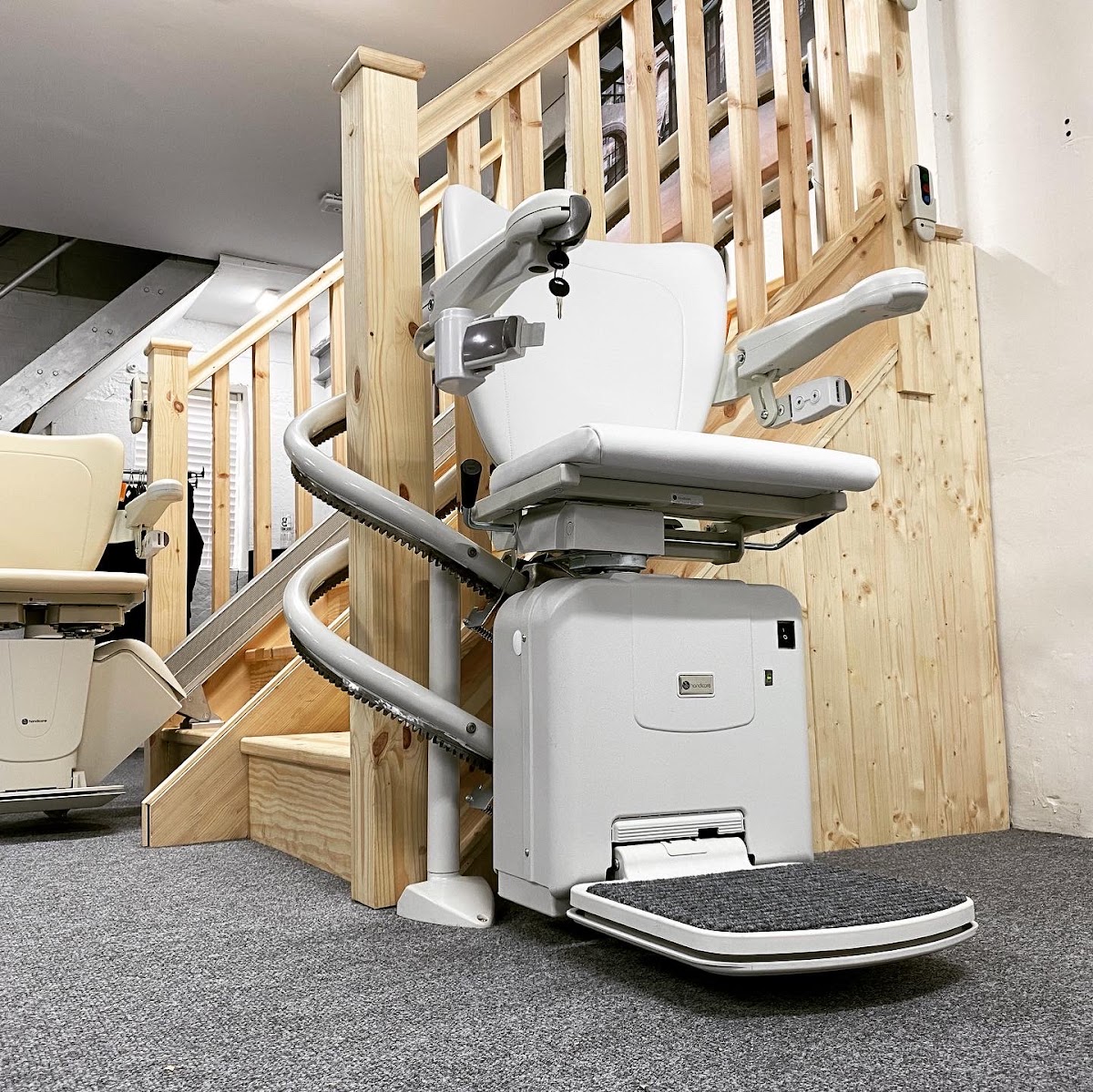 Dartford Mobility (Lifts)