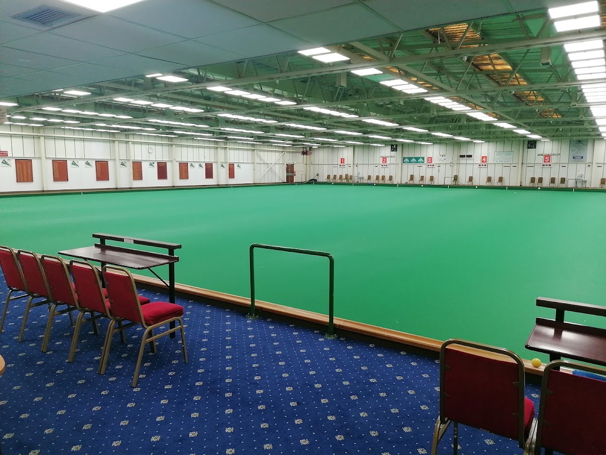 Dartford Stone Lodge Bowls & Social Club