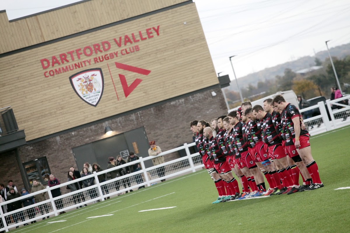 Dartford Valley Community Rugby Club