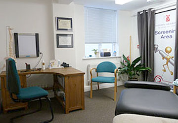 Dartmouth Foot Clinic