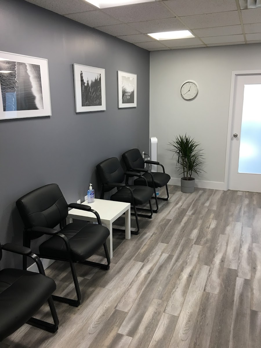 Dartmouth Podiatry