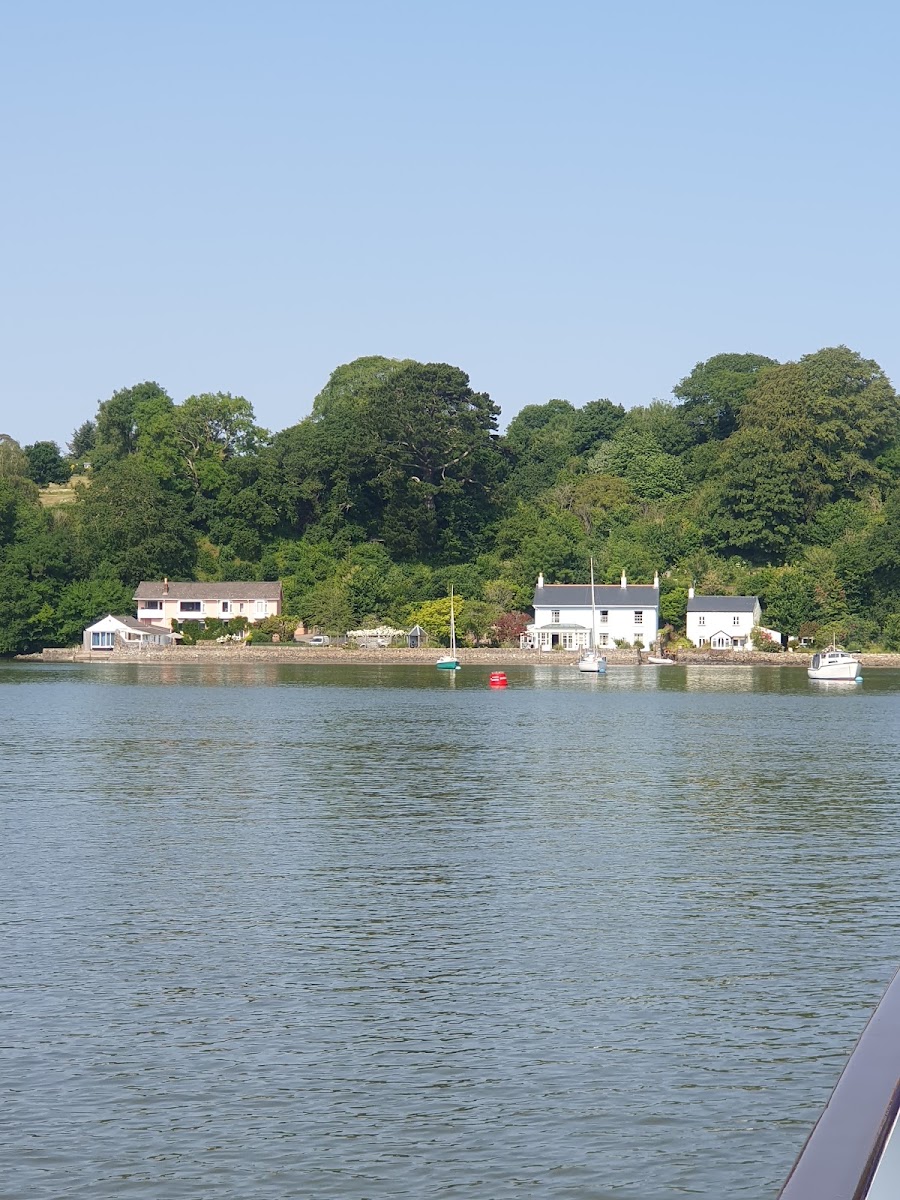 Dartmouth Trust
