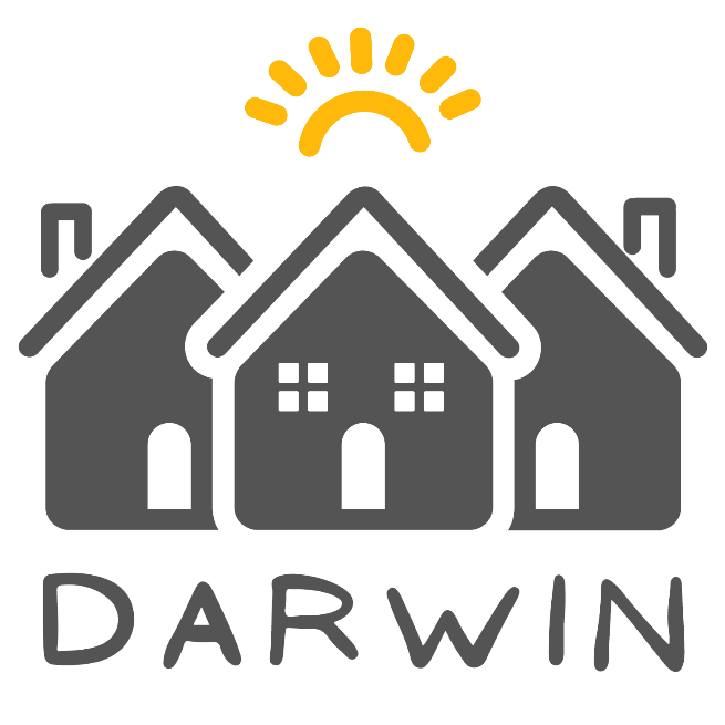 Darwin