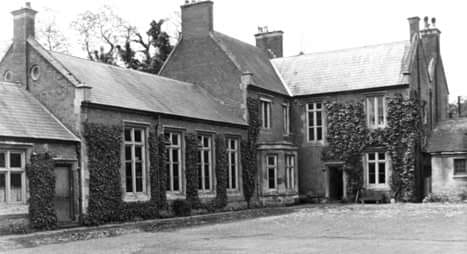 Dauntsey House Care