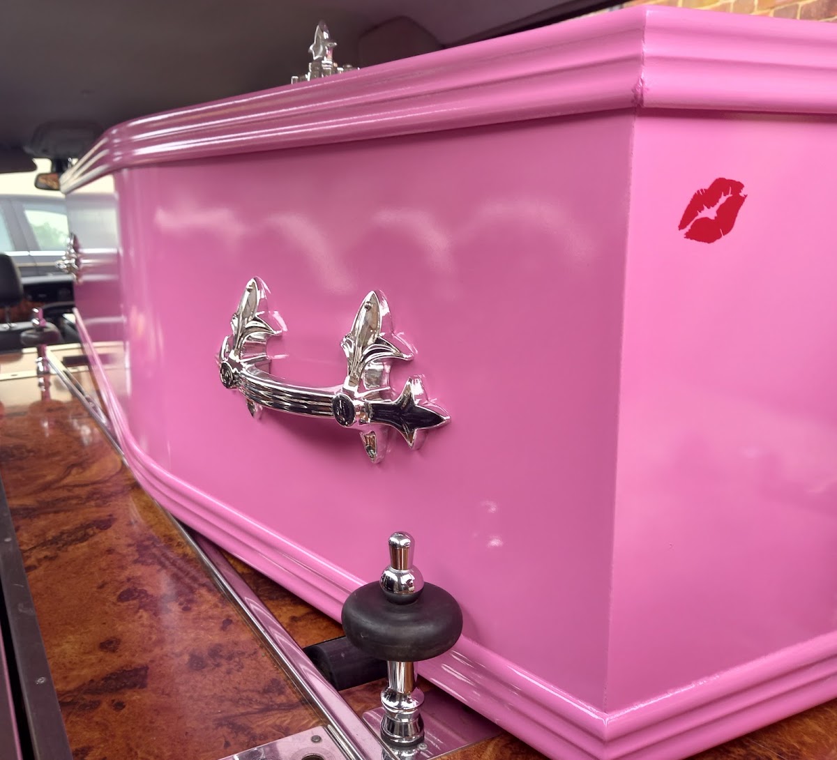 David Button Independent Funeral Directors