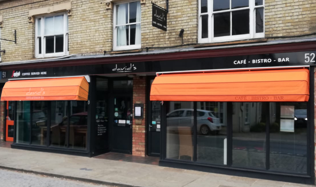 David’s of Sudbury