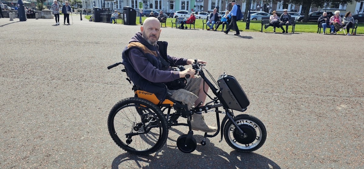 DaVinci Mobility