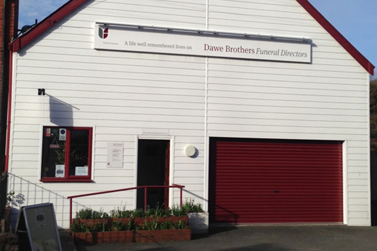 Dawe Brothers Funeral Directors