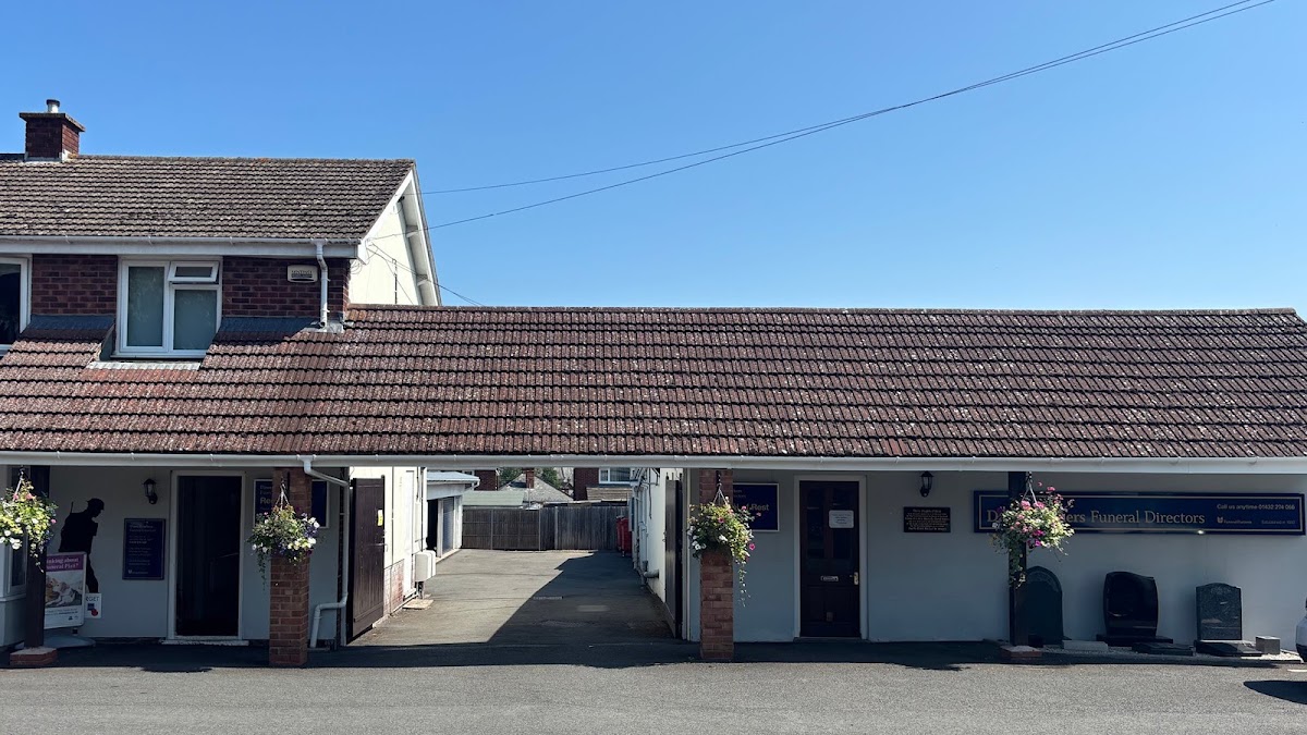 Dawe Brothers Funeral Directors