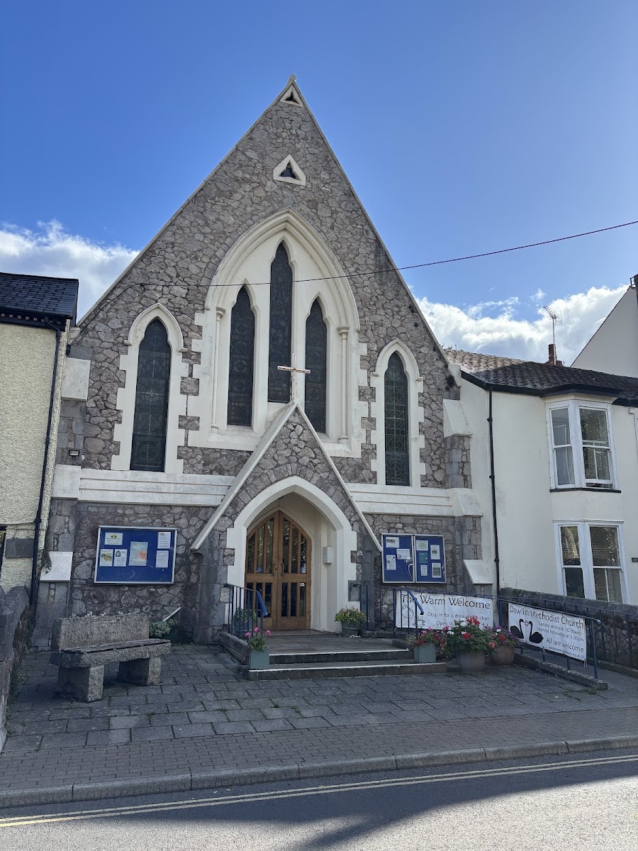 Dawlish Methodist Church