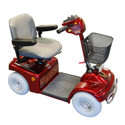 Deal Mobility