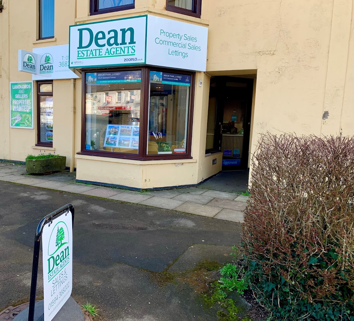 Dean Estate Agents Lydney