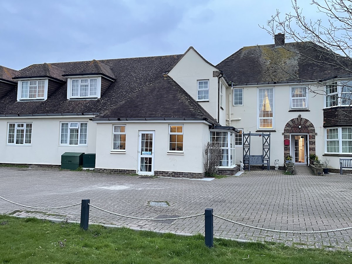 Dean House