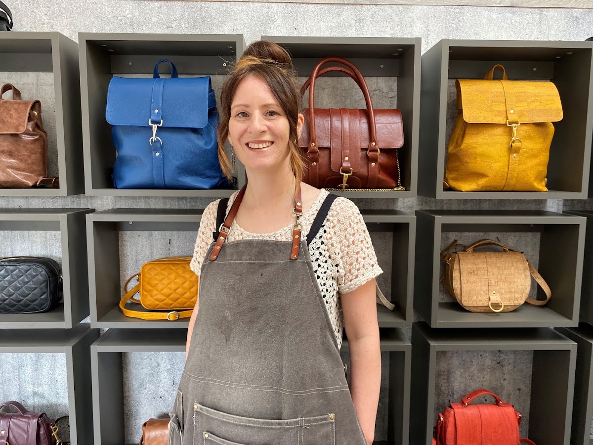 Debbie MacPherson Atelier