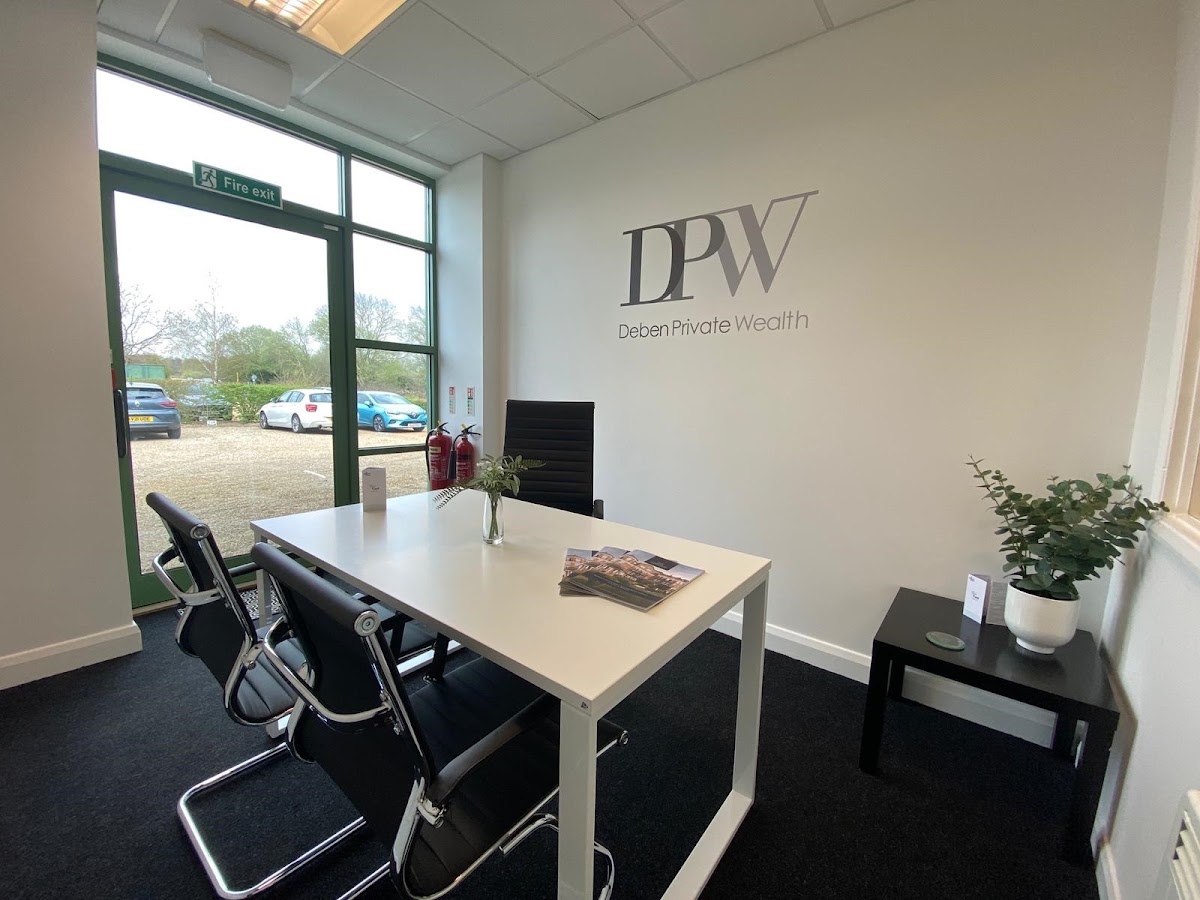 Deben Private Wealth