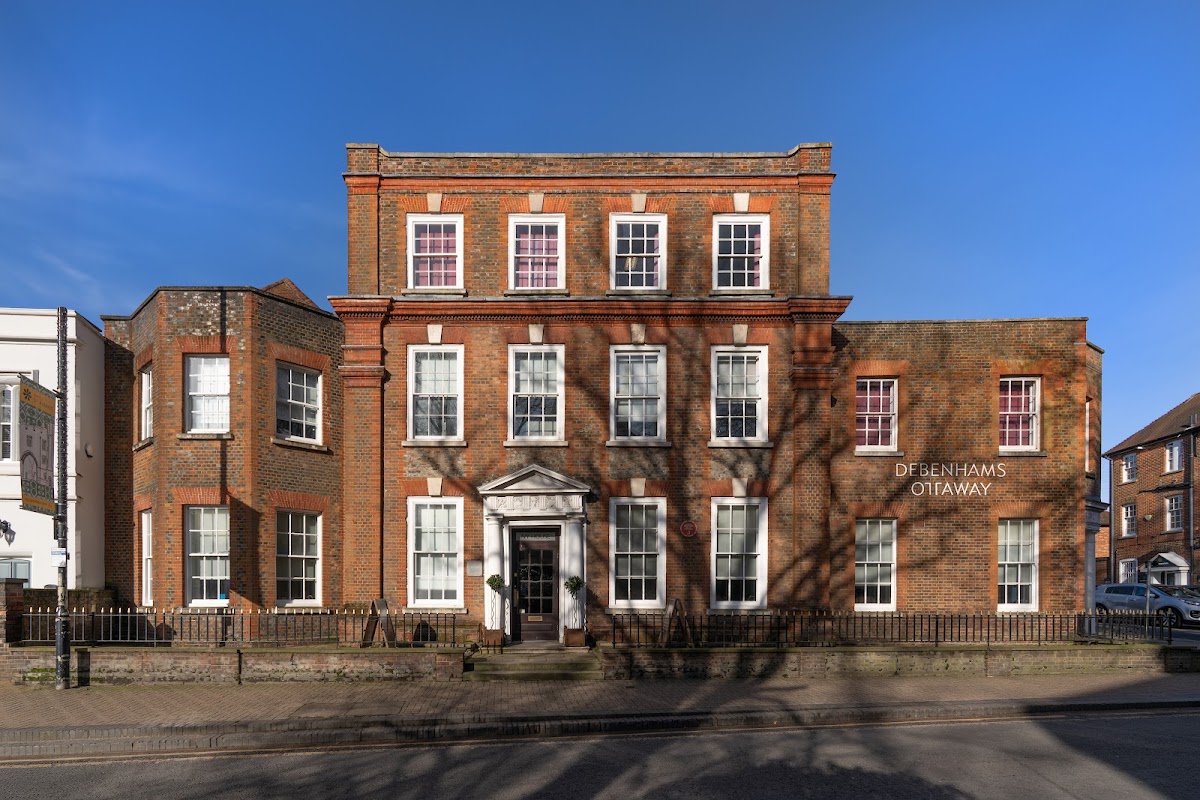 Debenhams Ottaway Solicitors St Albans