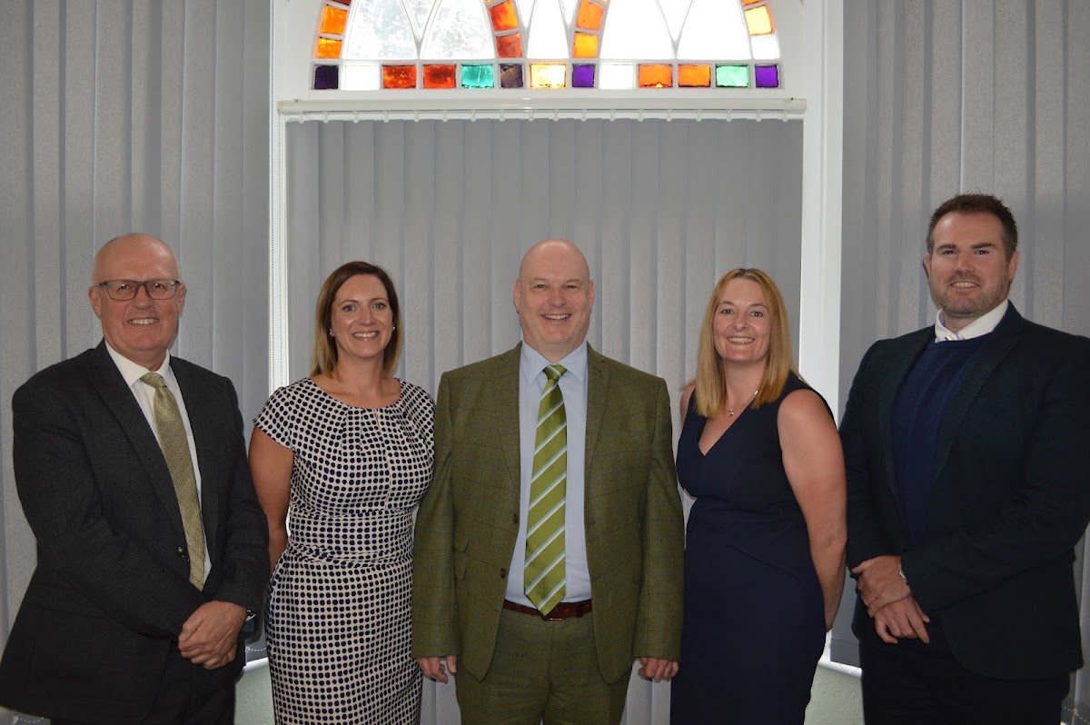 Dee & Griffin Solicitors