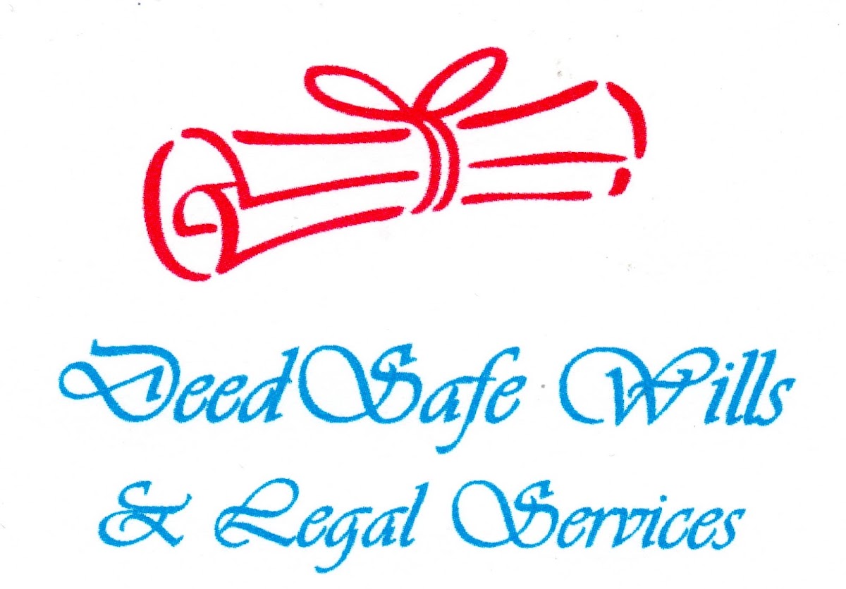 Deedsafe Wills & Legal Services