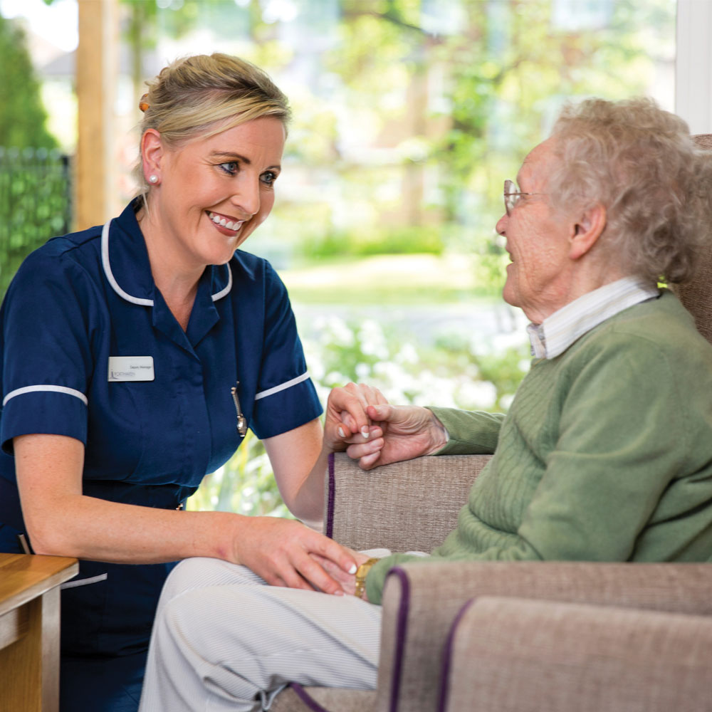 Deer Park Care Home