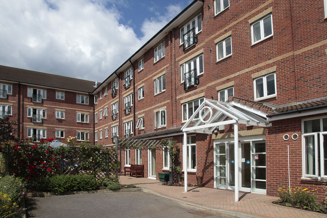 Deercote Court