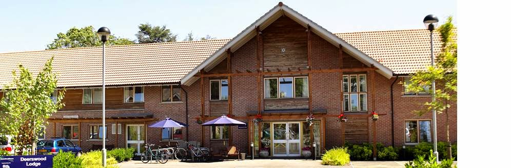Deerswood Lodge – Shaw Healthcare