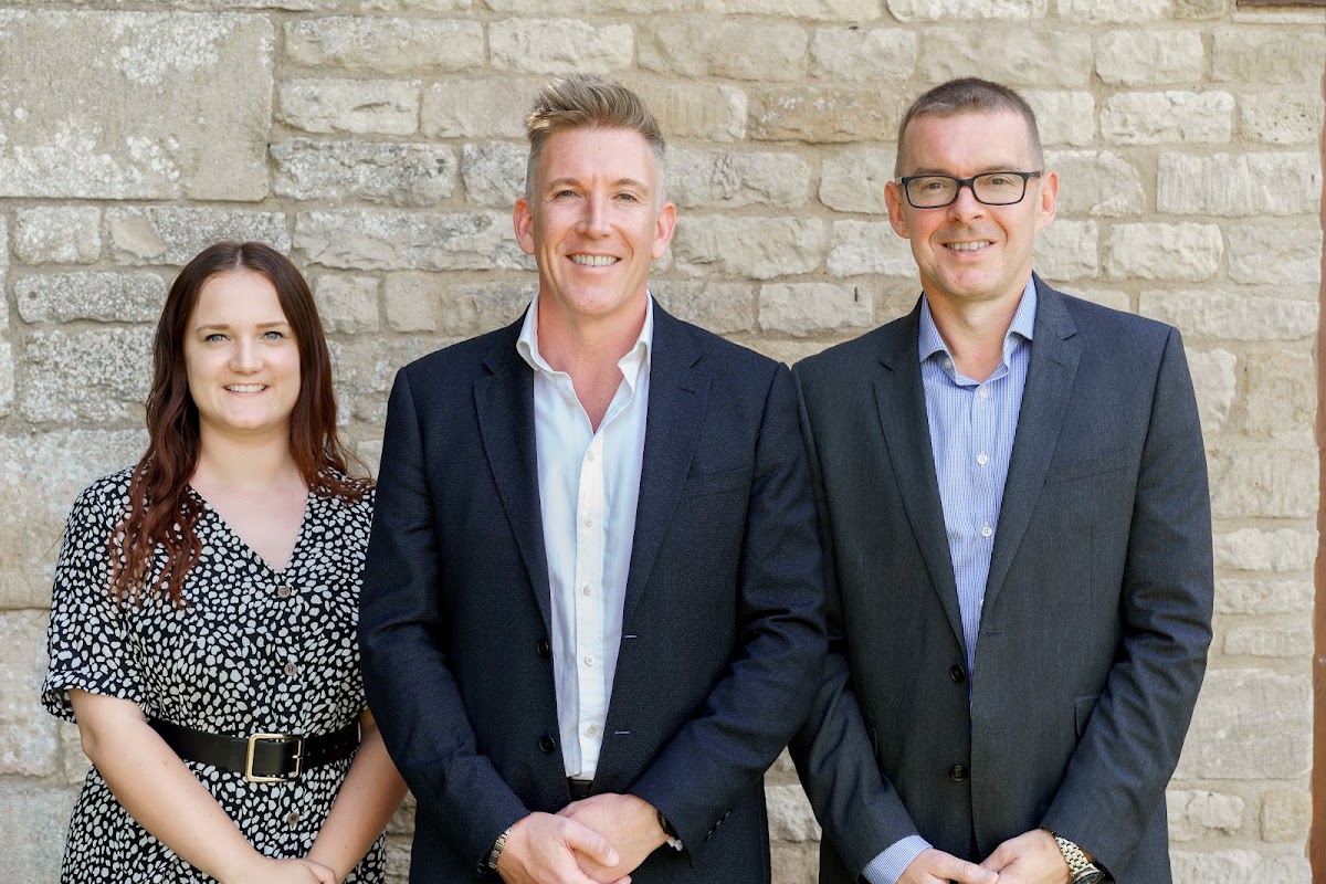 Delaunay Wealth Management