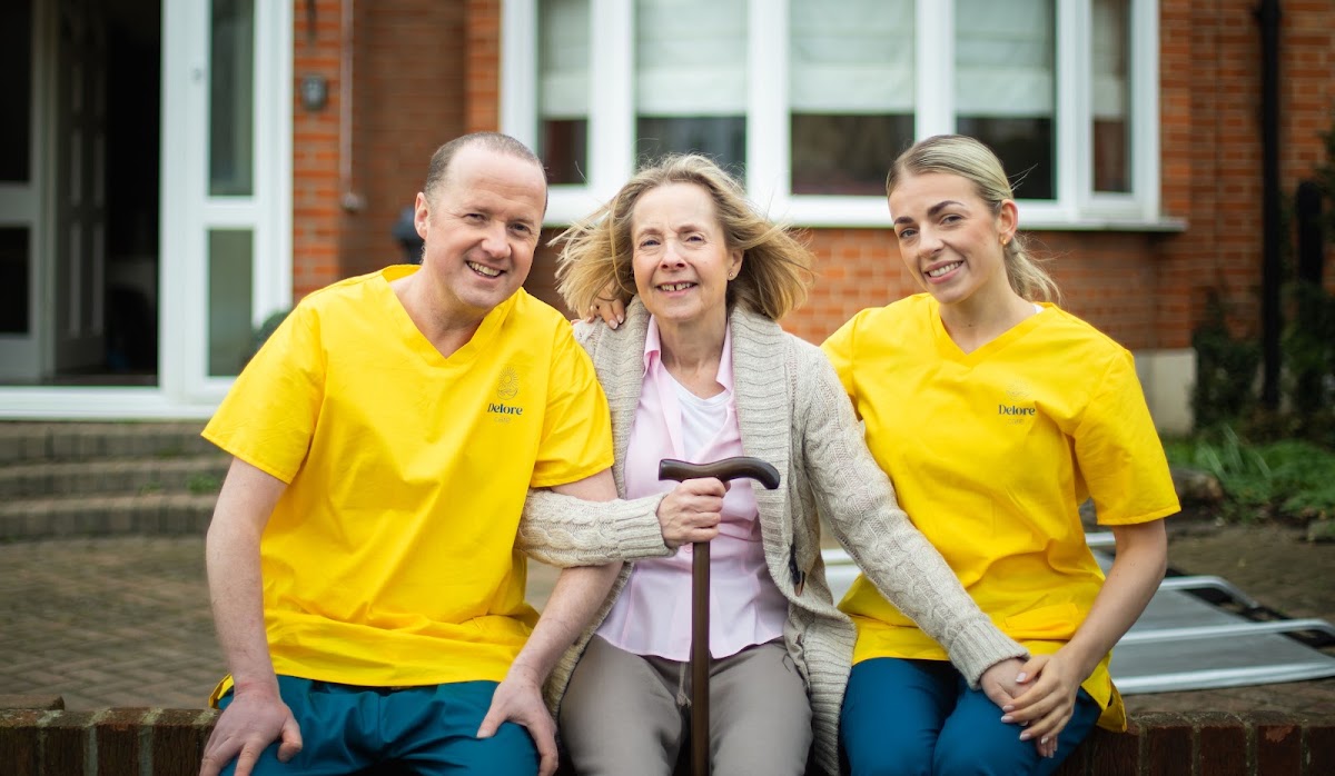 Delore Care