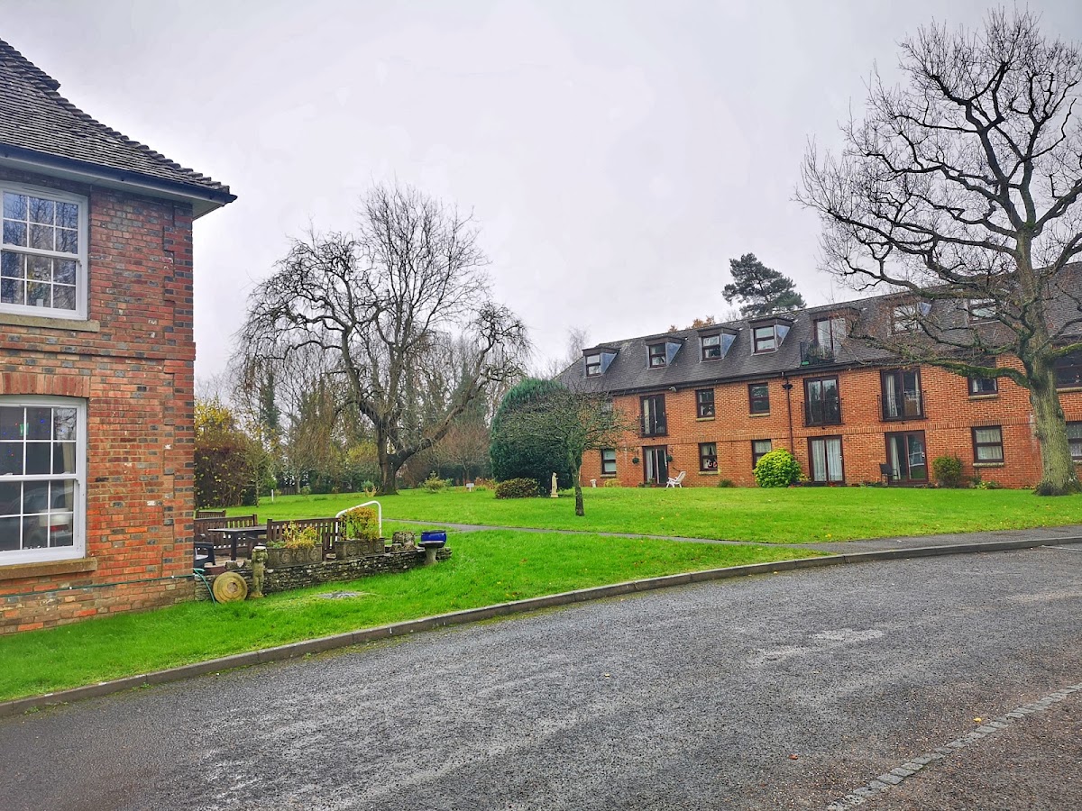 Delves Retirement Homes Ltd