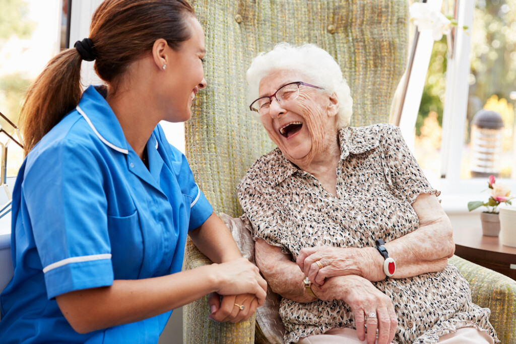 Dementia Care & Support at Home Limited