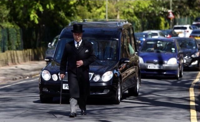 Demetriou & English Funeral Directors Ltd