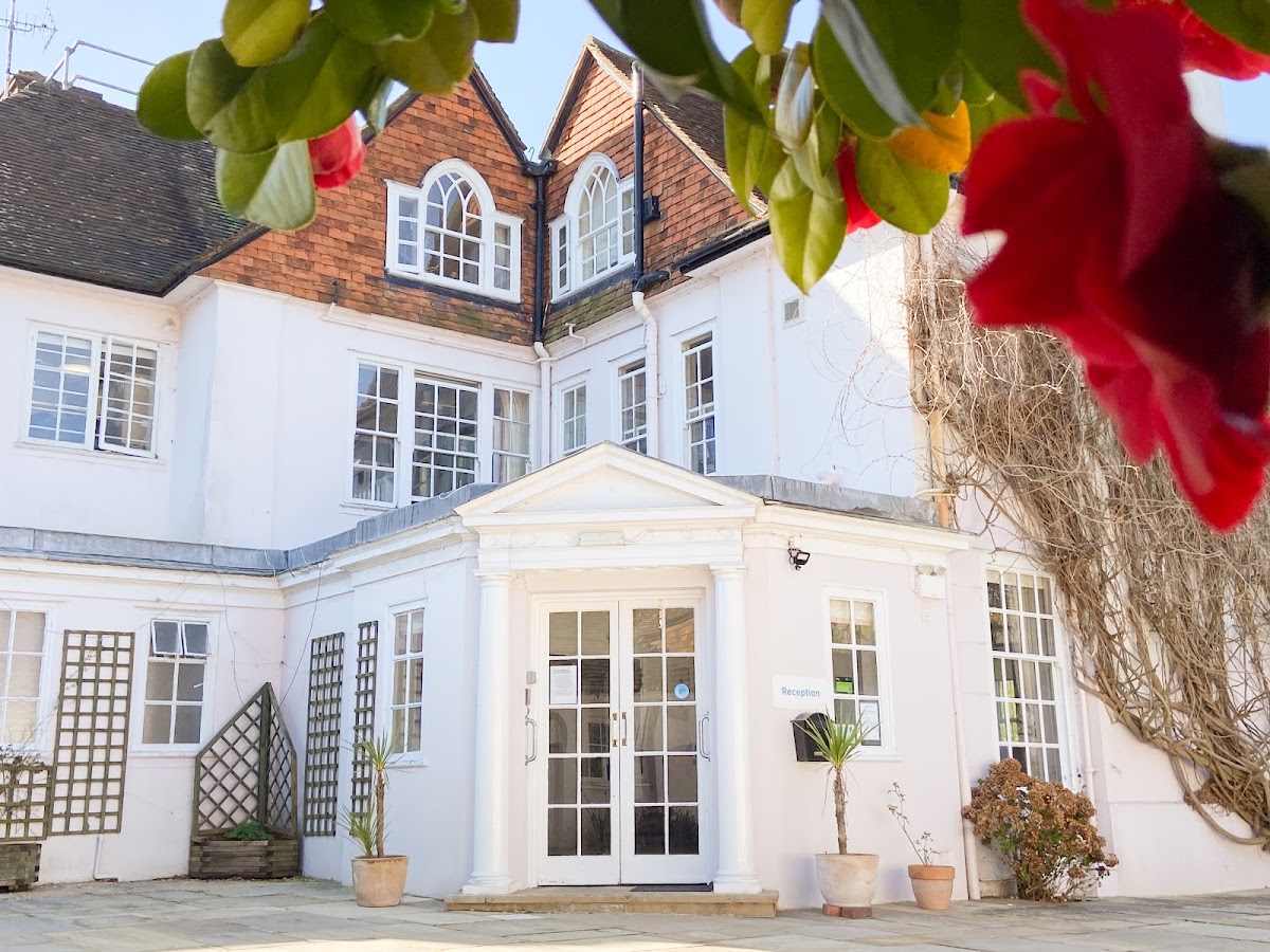 Dene Place Care Home